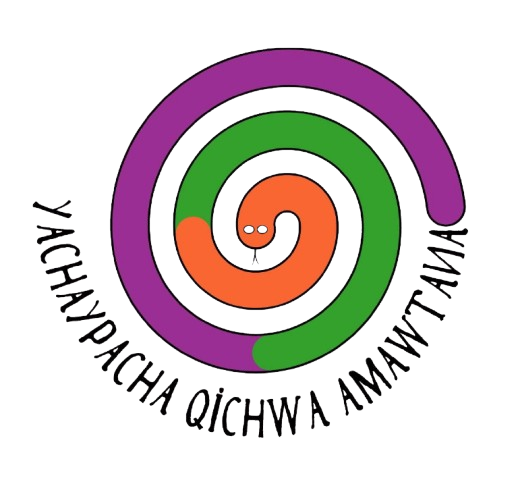 YachayPacha Logo